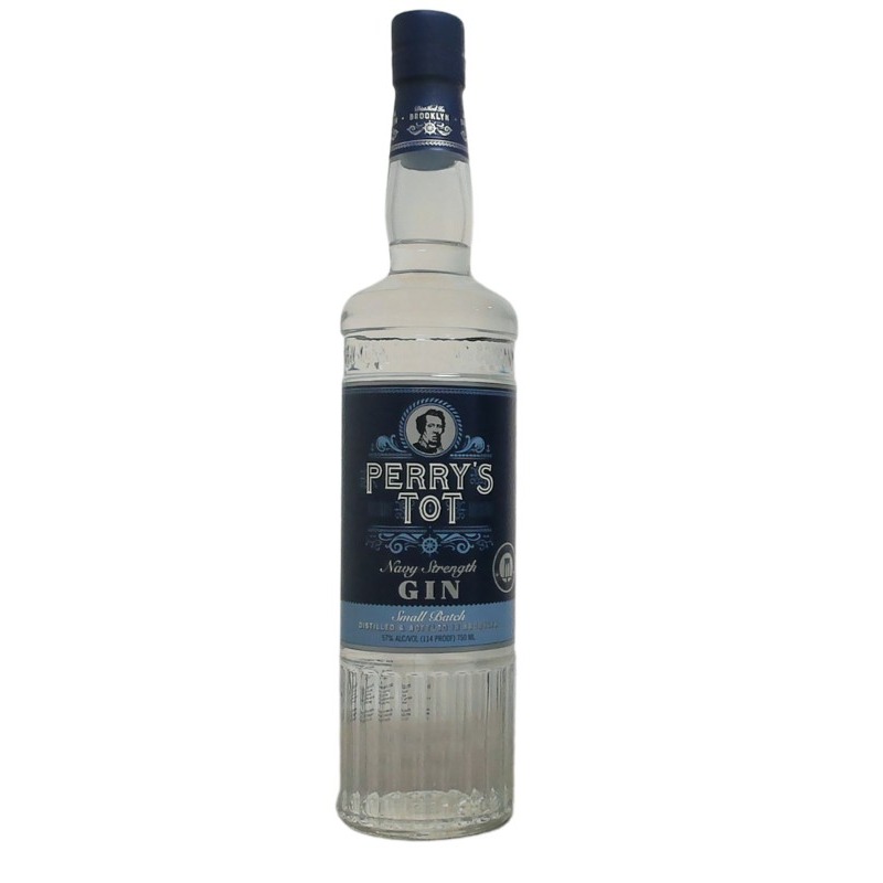 Nyd - Perrys Tot